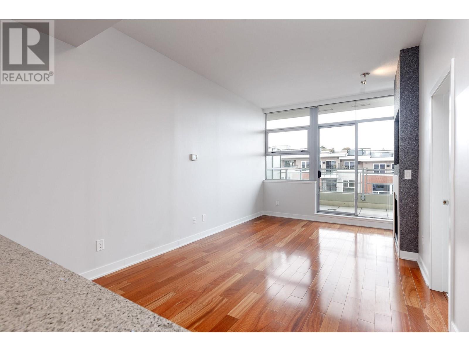 403 3595 W 18th Avenue, Vancouver, British Columbia  V6S 1A9 - Photo 13 - R2849399