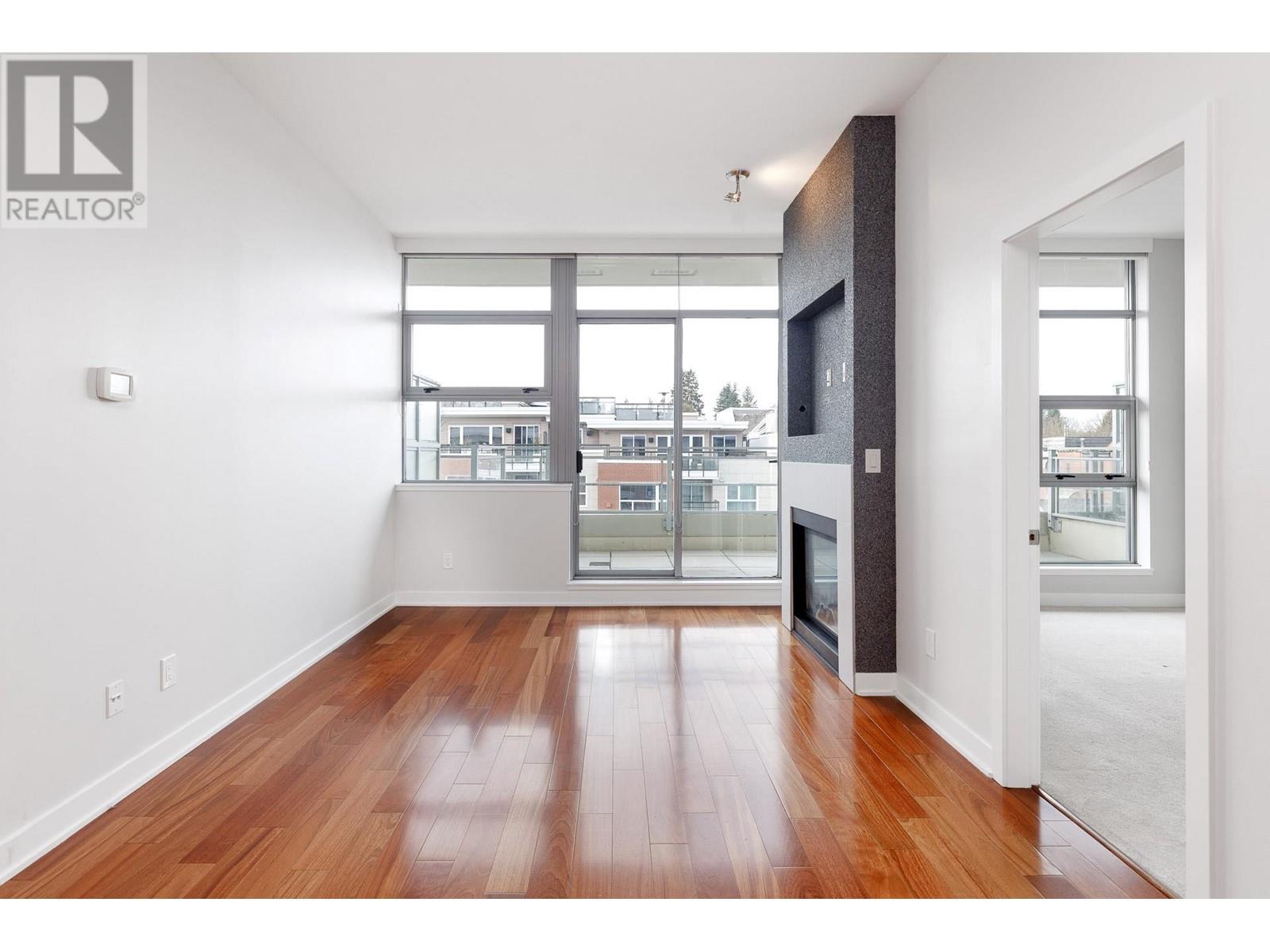 403 3595 W 18th Avenue, Vancouver, British Columbia  V6S 1A9 - Photo 14 - R2849399
