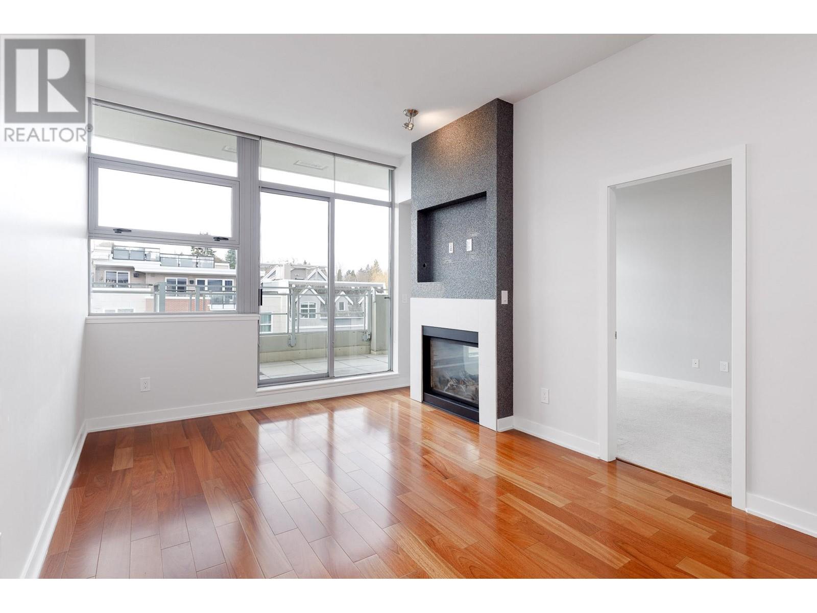 403 3595 W 18th Avenue, Vancouver, British Columbia  V6S 1A9 - Photo 15 - R2849399