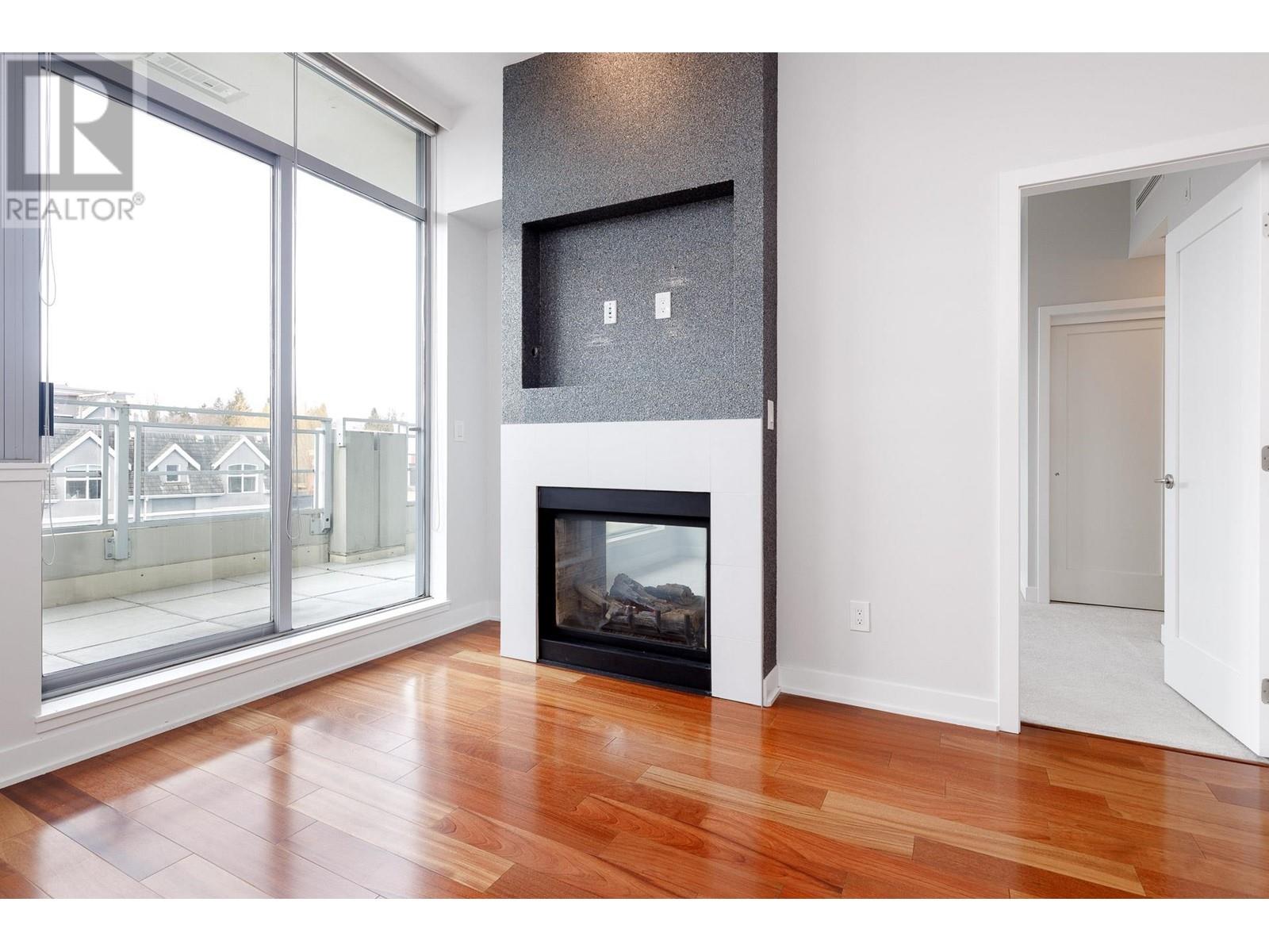 403 3595 W 18th Avenue, Vancouver, British Columbia  V6S 1A9 - Photo 16 - R2849399