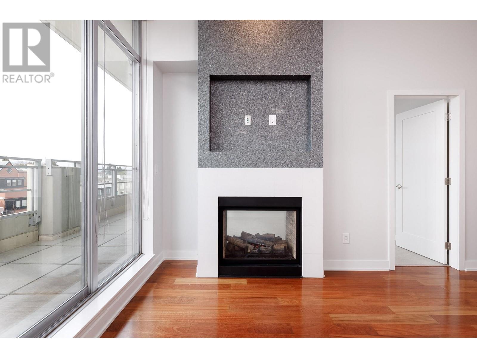 403 3595 W 18th Avenue, Vancouver, British Columbia  V6S 1A9 - Photo 17 - R2849399
