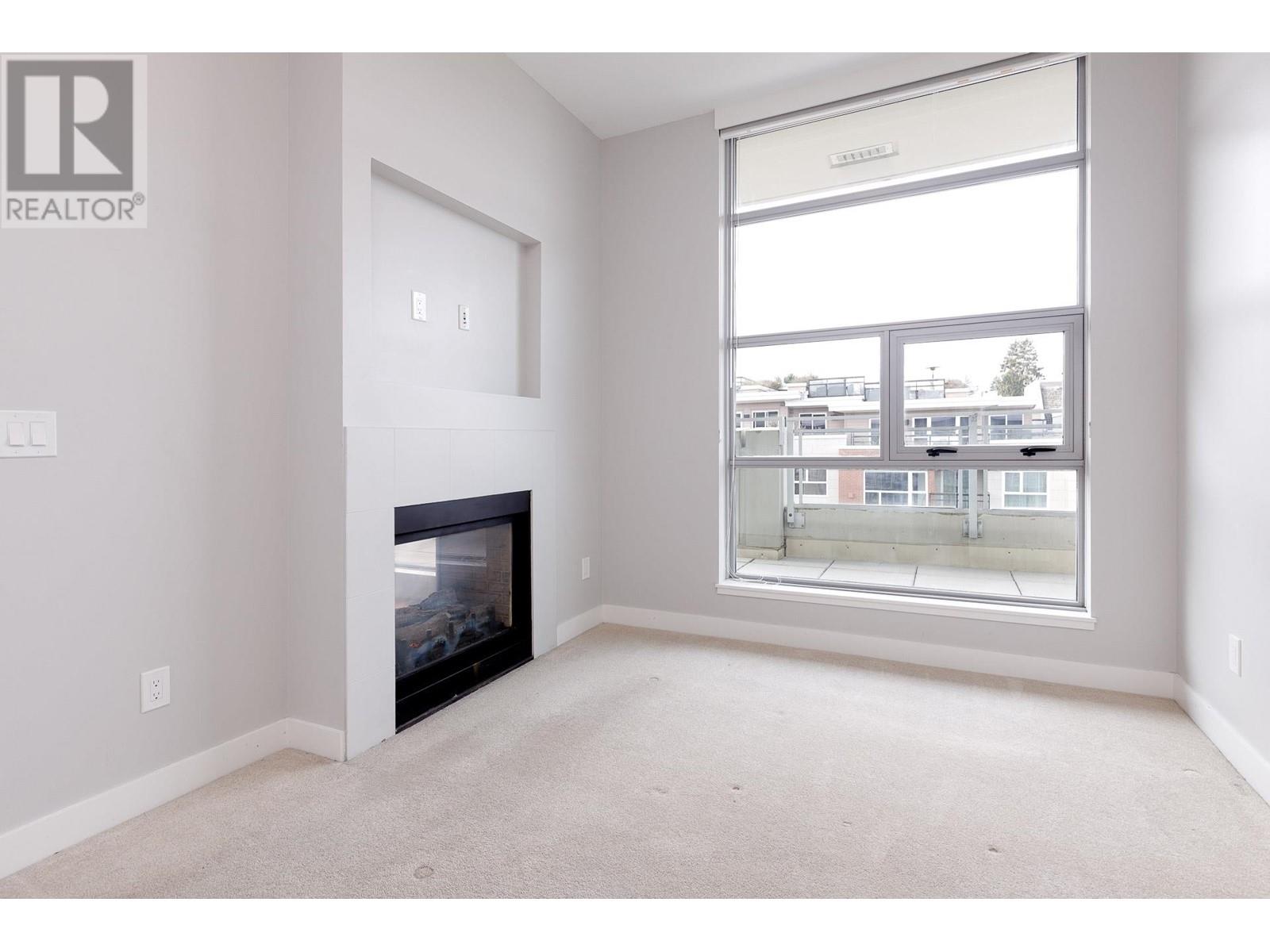 403 3595 W 18th Avenue, Vancouver, British Columbia  V6S 1A9 - Photo 21 - R2849399