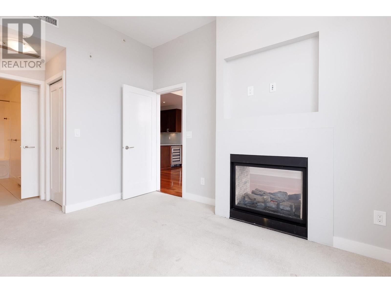 403 3595 W 18th Avenue, Vancouver, British Columbia  V6S 1A9 - Photo 22 - R2849399
