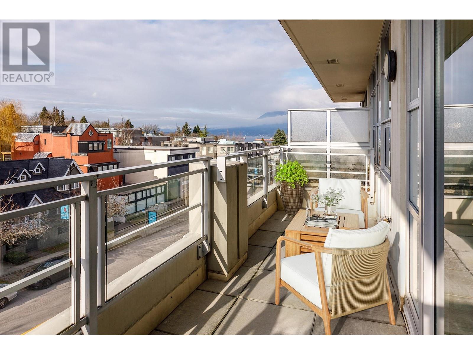 403 3595 W 18th Avenue, Vancouver, British Columbia  V6S 1A9 - Photo 28 - R2849399