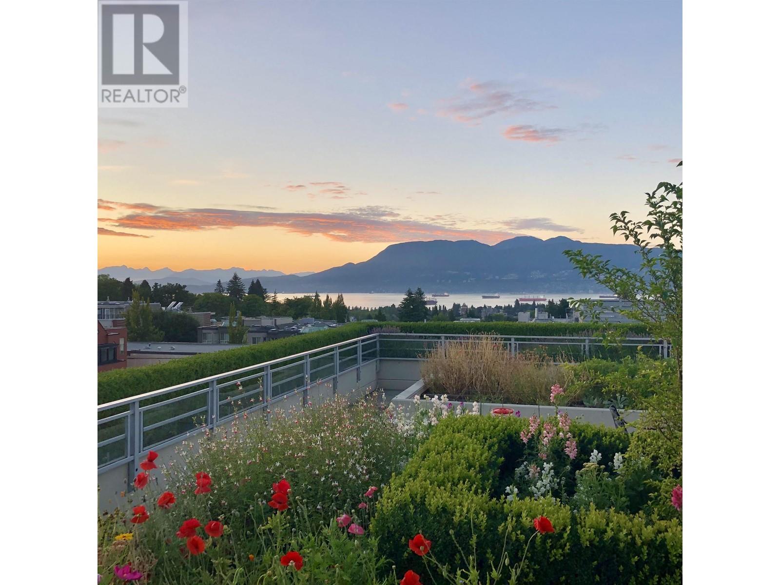 403 3595 W 18th Avenue, Vancouver, British Columbia  V6S 1A9 - Photo 29 - R2849399