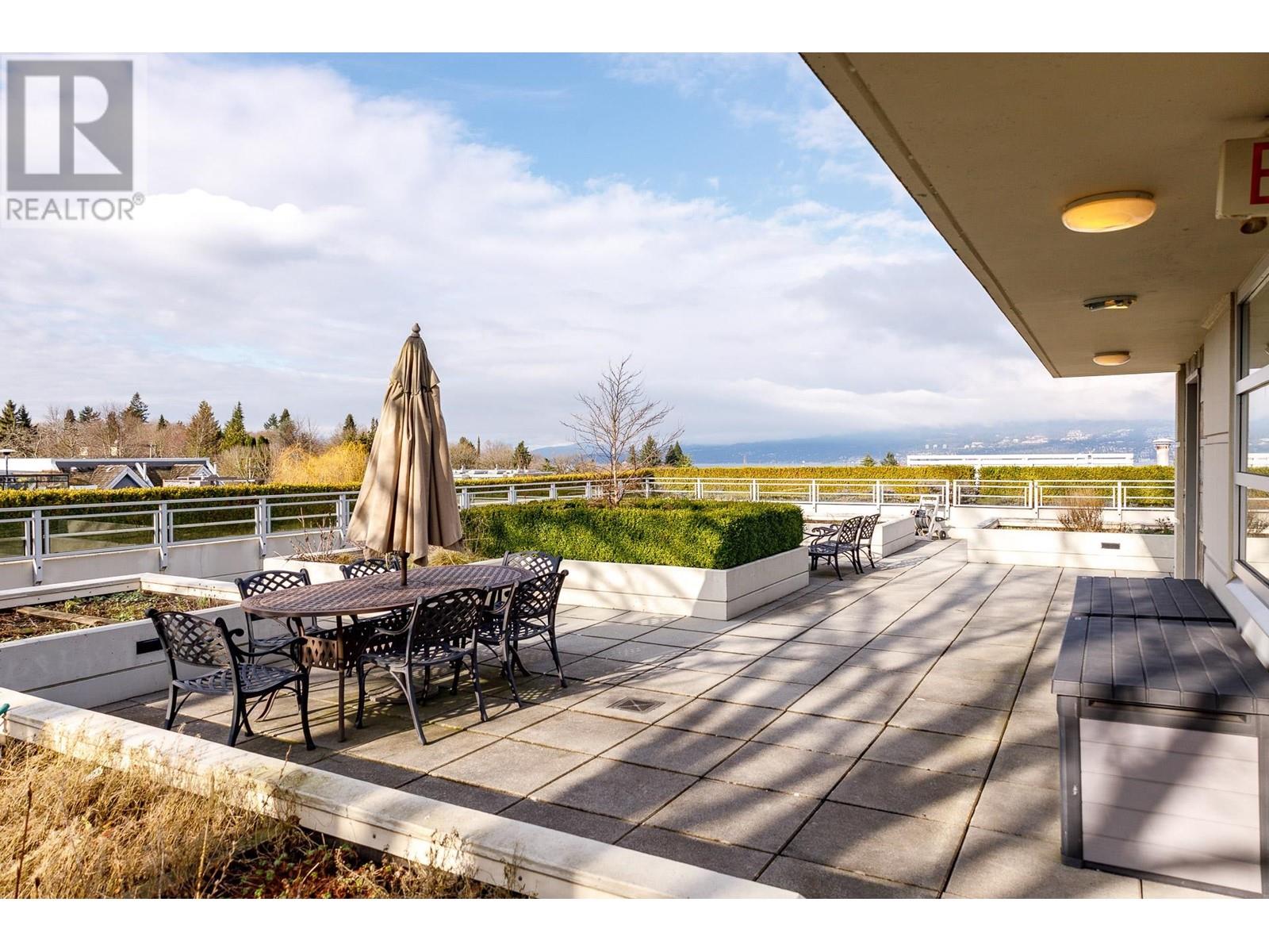 403 3595 W 18th Avenue, Vancouver, British Columbia  V6S 1A9 - Photo 31 - R2849399
