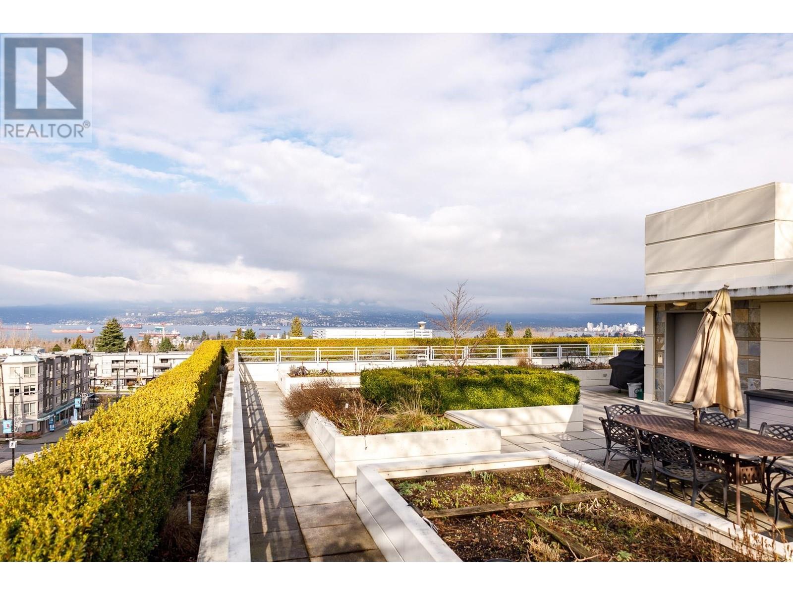 403 3595 W 18th Avenue, Vancouver, British Columbia  V6S 1A9 - Photo 32 - R2849399