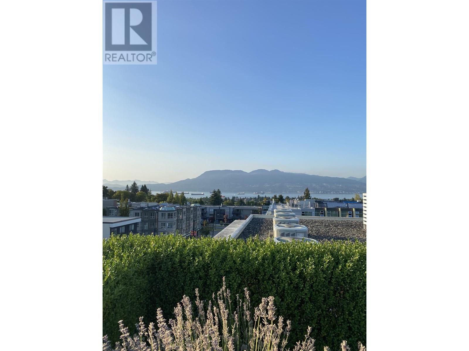 403 3595 W 18th Avenue, Vancouver, British Columbia  V6S 1A9 - Photo 34 - R2849399