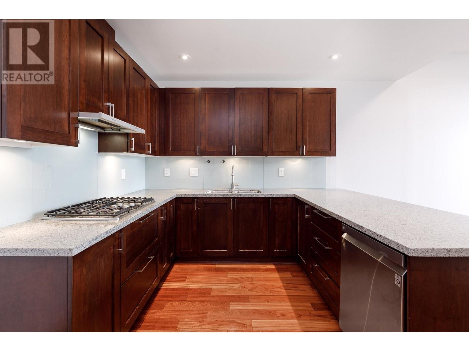 403 3595 W 18th Avenue, Vancouver, British Columbia  V6S 1A9 - Photo 5 - R2849399
