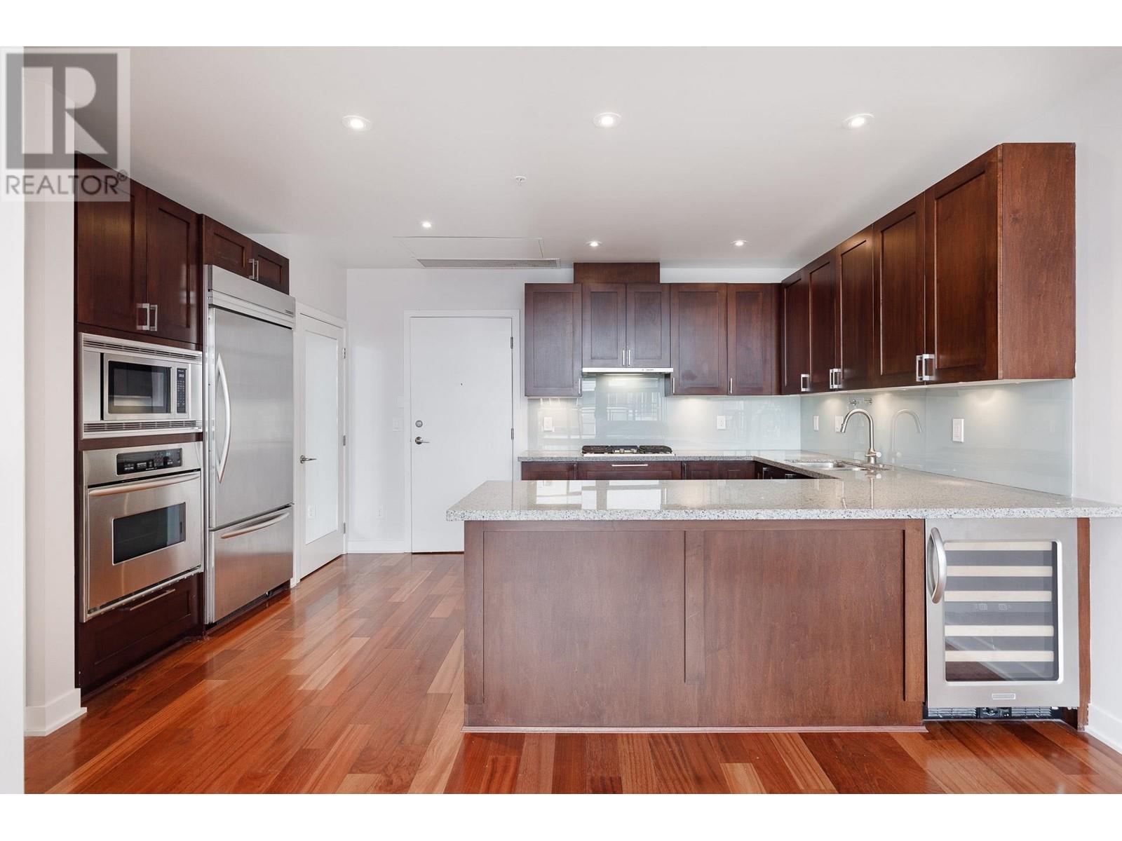 403 3595 W 18th Avenue, Vancouver, British Columbia  V6S 1A9 - Photo 7 - R2849399