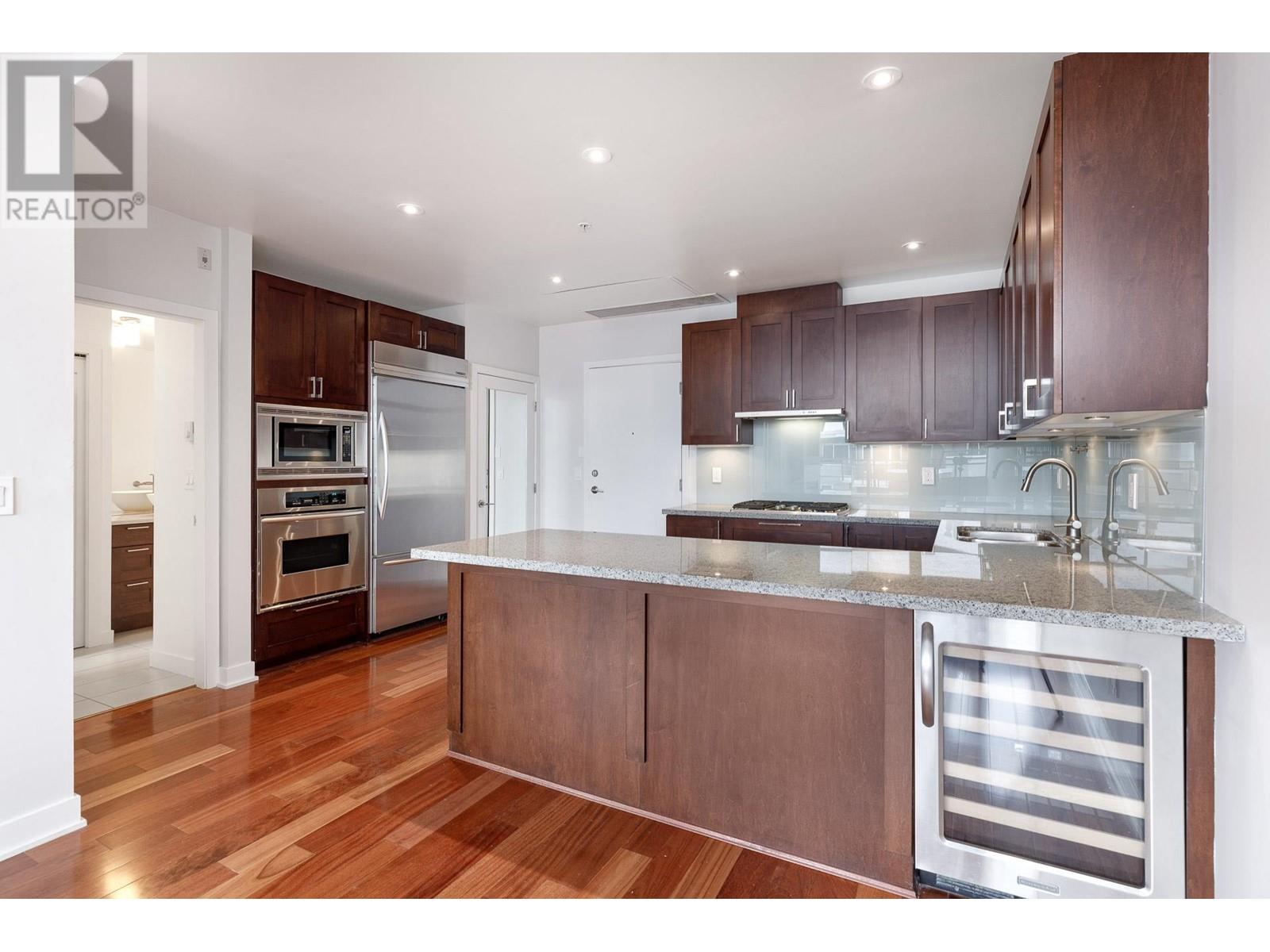 403 3595 W 18th Avenue, Vancouver, British Columbia  V6S 1A9 - Photo 8 - R2849399