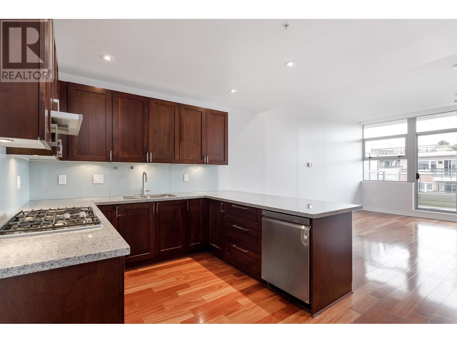 403 3595 W 18th Avenue, Vancouver, British Columbia  V6S 1A9 - Photo 9 - R2849399