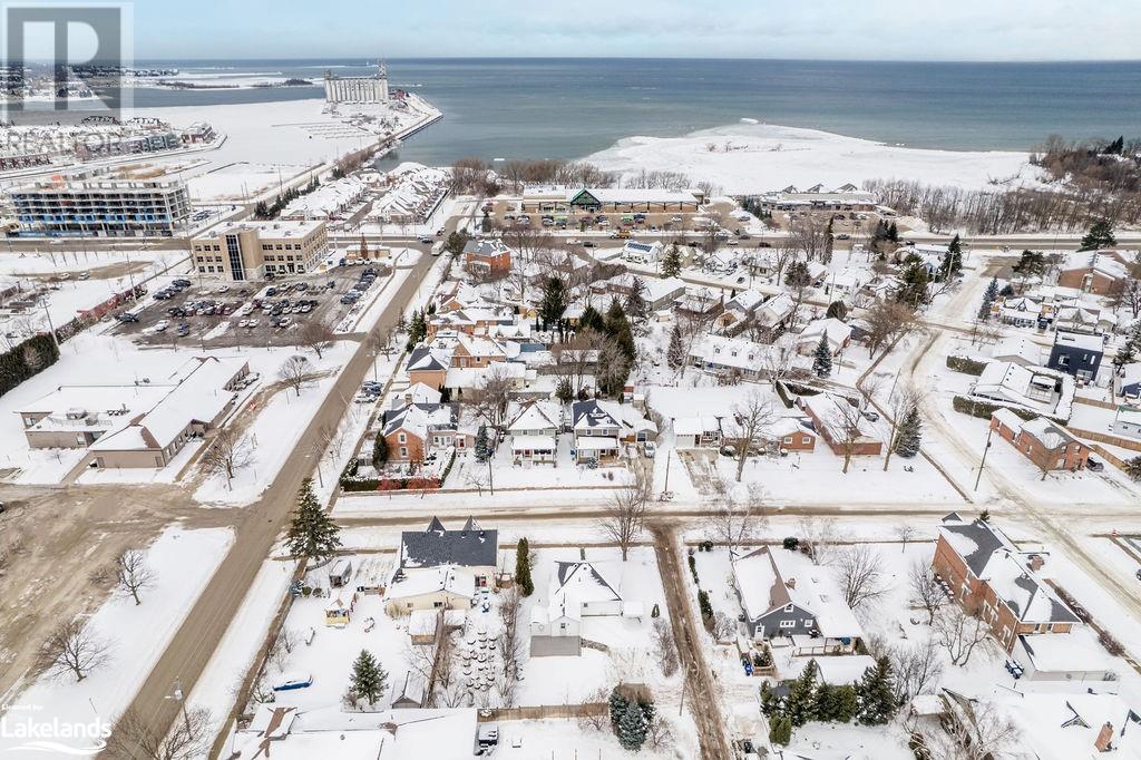 196 Simcoe Street, Collingwood, Ontario  L9Y 1H9 - Photo 43 - 40540796