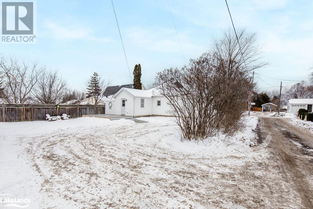 196 Simcoe Street, Collingwood, Ontario  L9Y 1H9 - Photo 38 - 40540796