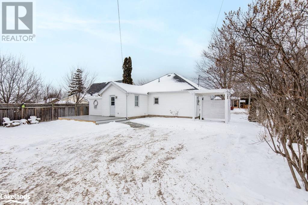 196 Simcoe Street, Collingwood, Ontario  L9Y 1H9 - Photo 39 - 40540796