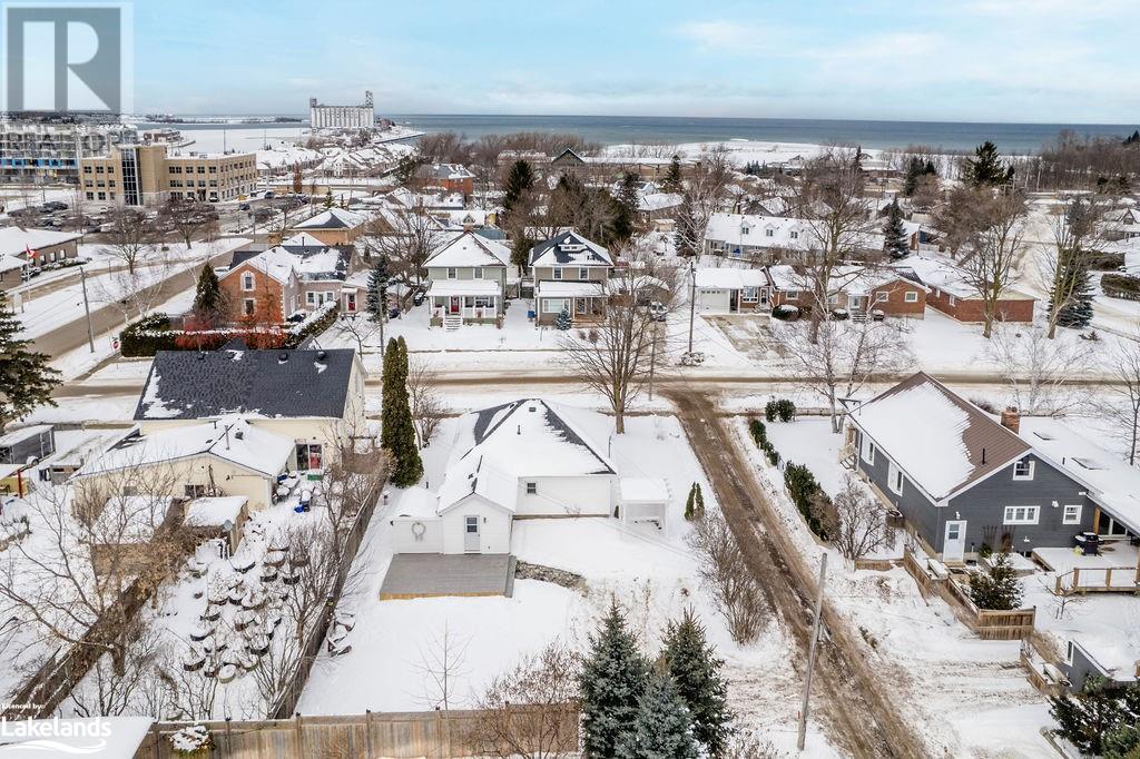 196 Simcoe Street, Collingwood, Ontario  L9Y 1H9 - Photo 44 - 40540796