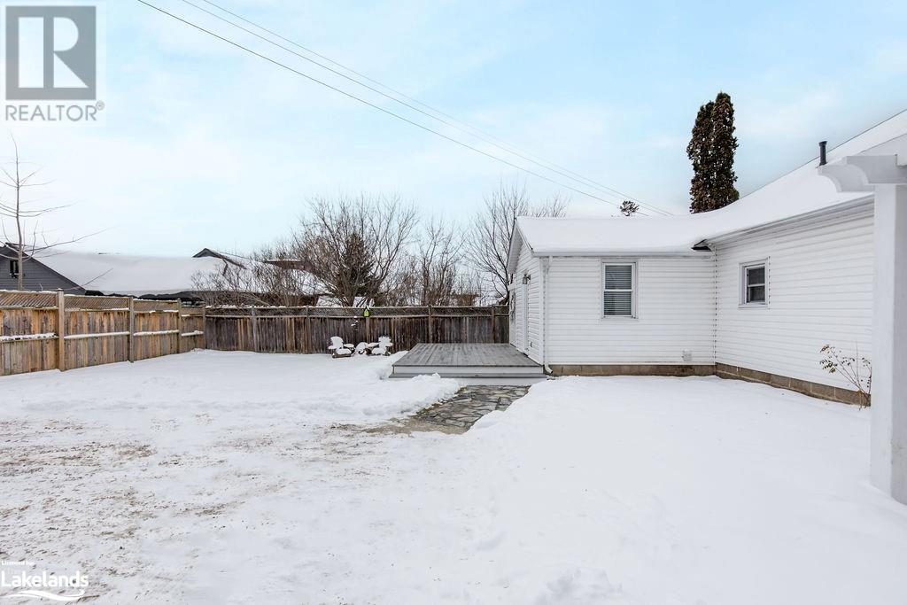 196 Simcoe Street, Collingwood, Ontario  L9Y 1H9 - Photo 41 - 40540796