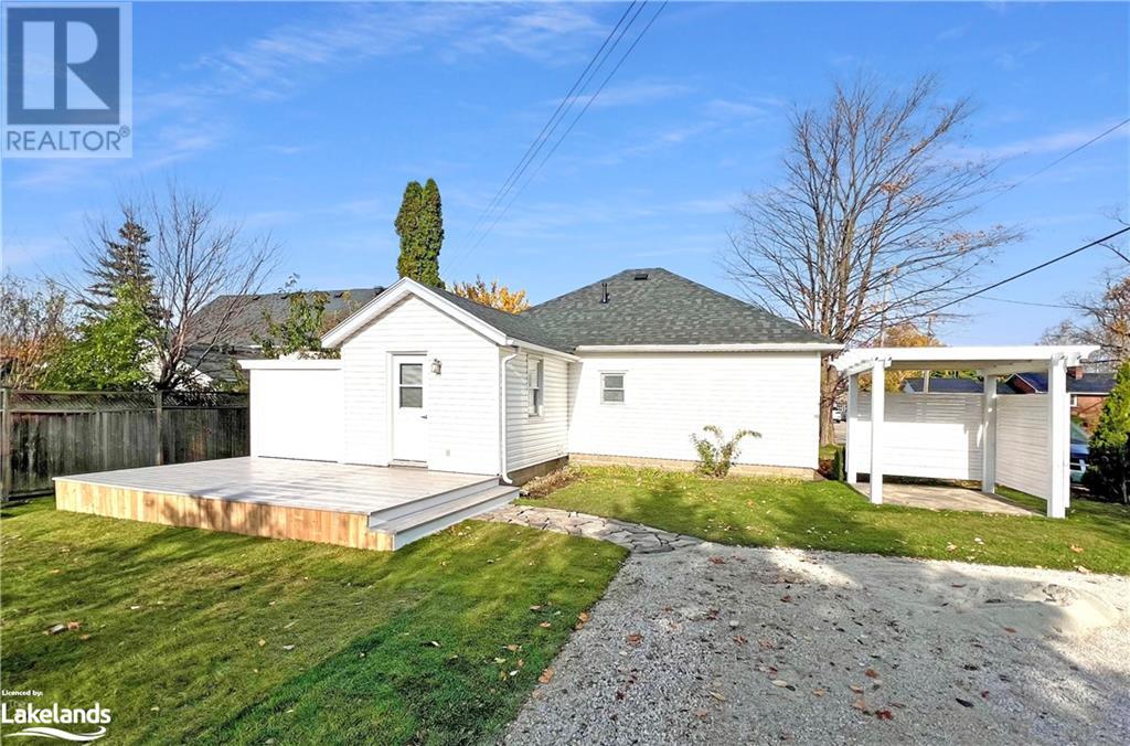 196 Simcoe Street, Collingwood, Ontario  L9Y 1H9 - Photo 33 - 40540796
