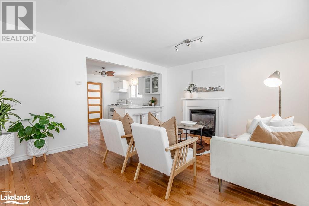 196 Simcoe Street, Collingwood, Ontario  L9Y 1H9 - Photo 6 - 40540796