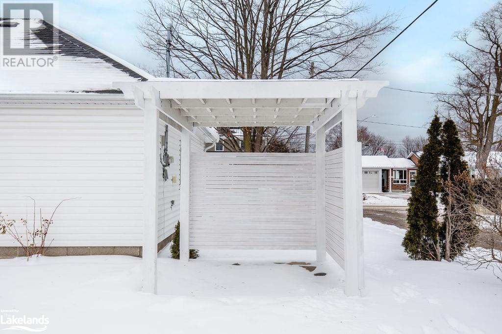 196 Simcoe Street, Collingwood, Ontario  L9Y 1H9 - Photo 40 - 40540796