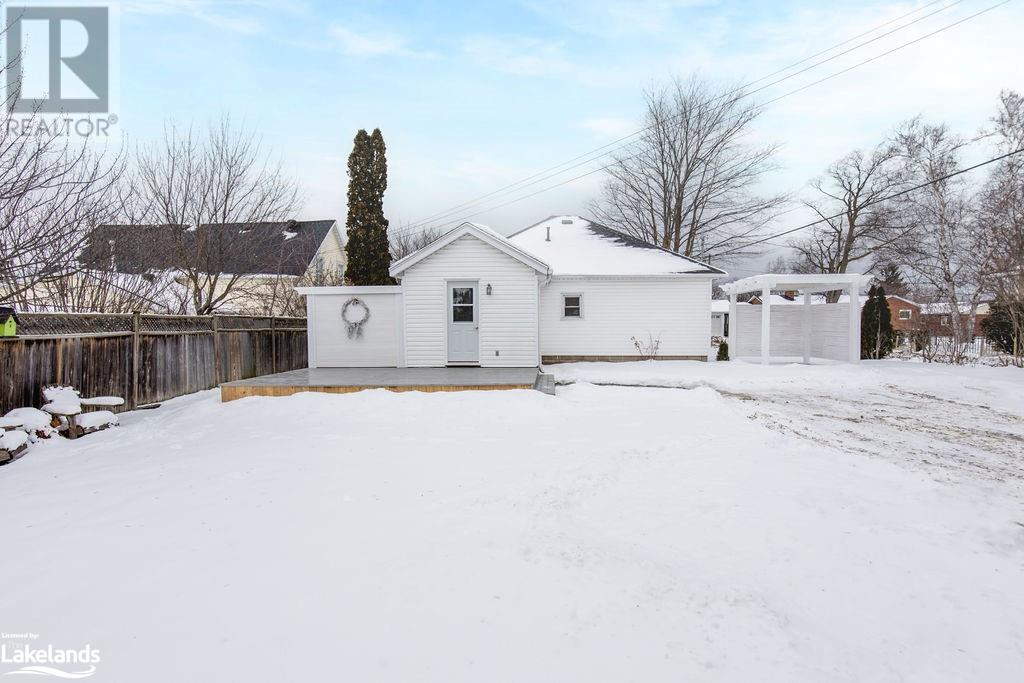 196 Simcoe Street, Collingwood, Ontario  L9Y 1H9 - Photo 37 - 40540796