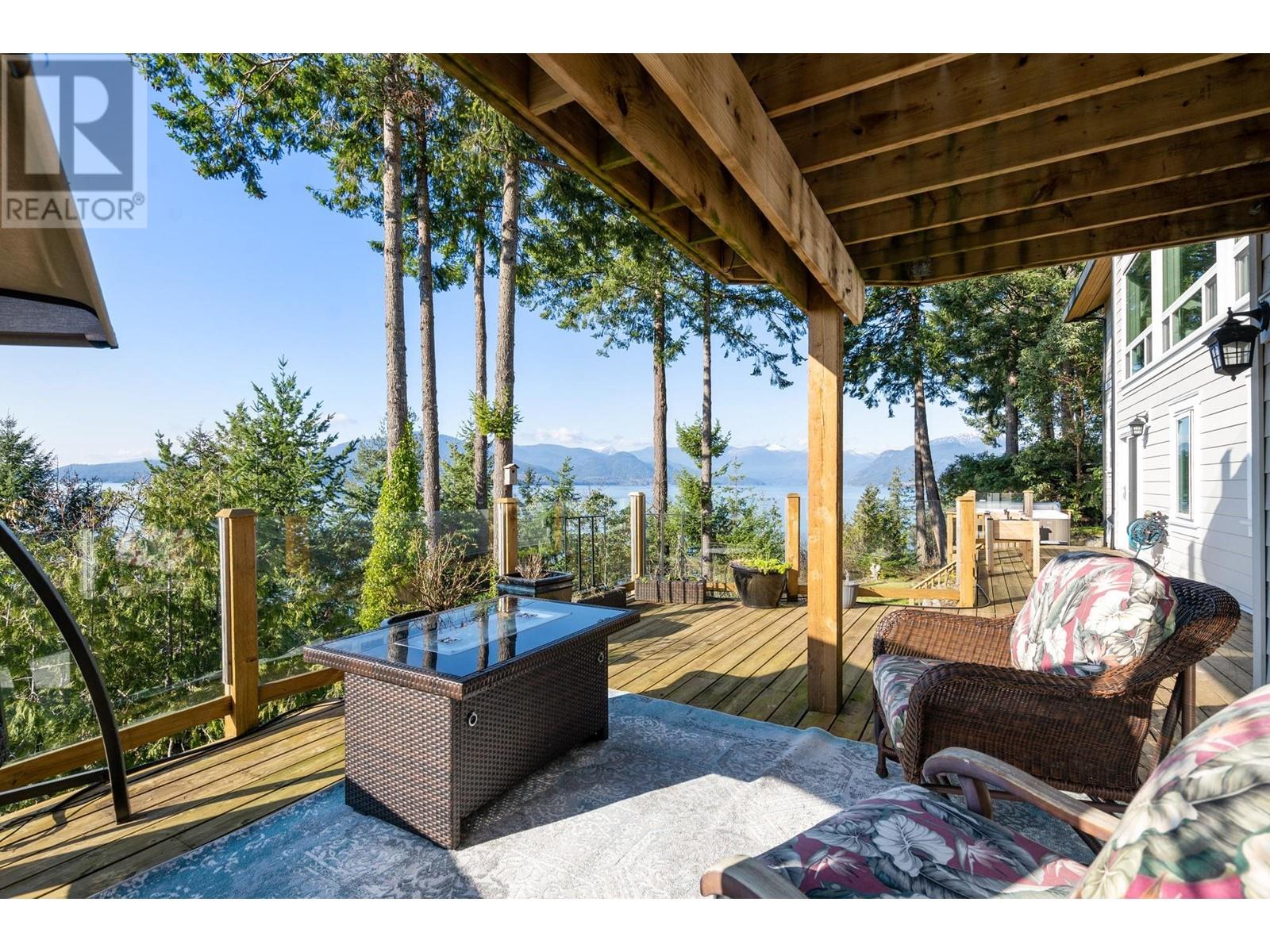 70 Sweetwater Place, Lions Bay, British Columbia  V0N 2E0 - Photo 22 - R2849376