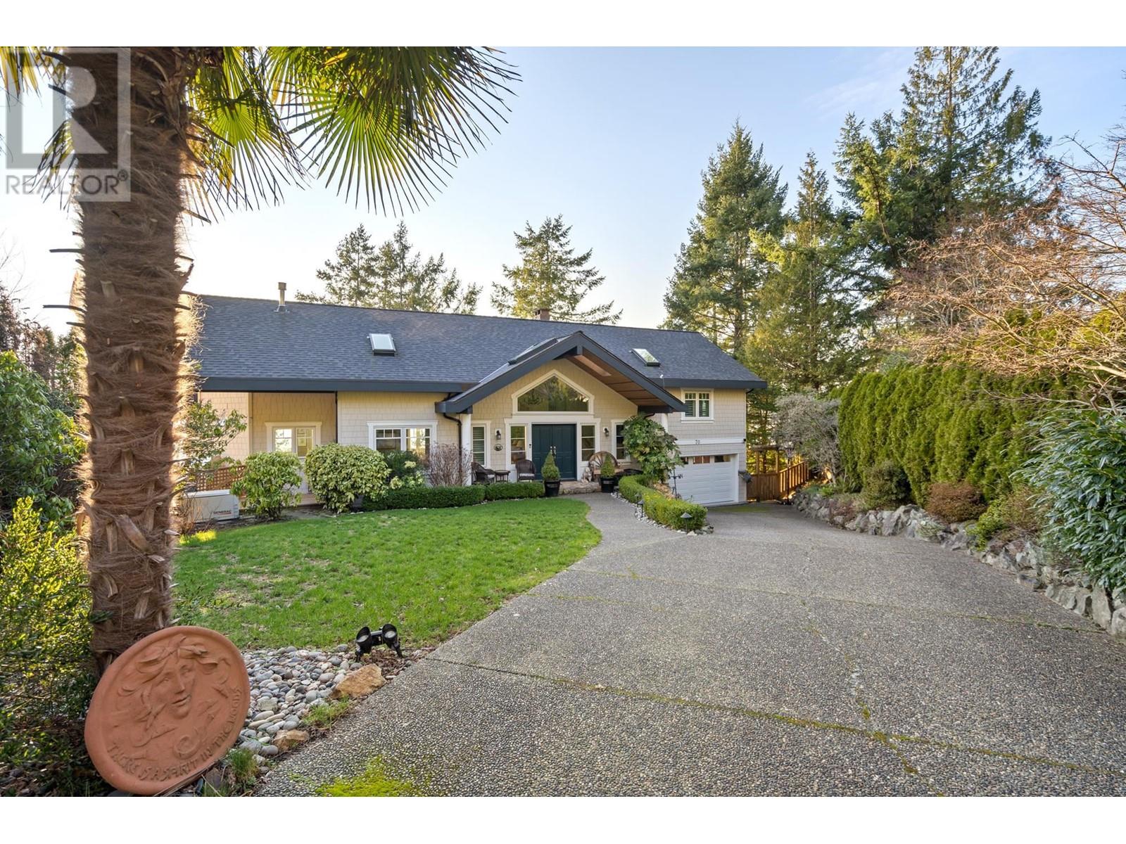 70 Sweetwater Place, Lions Bay, British Columbia  V0N 2E0 - Photo 35 - R2849376