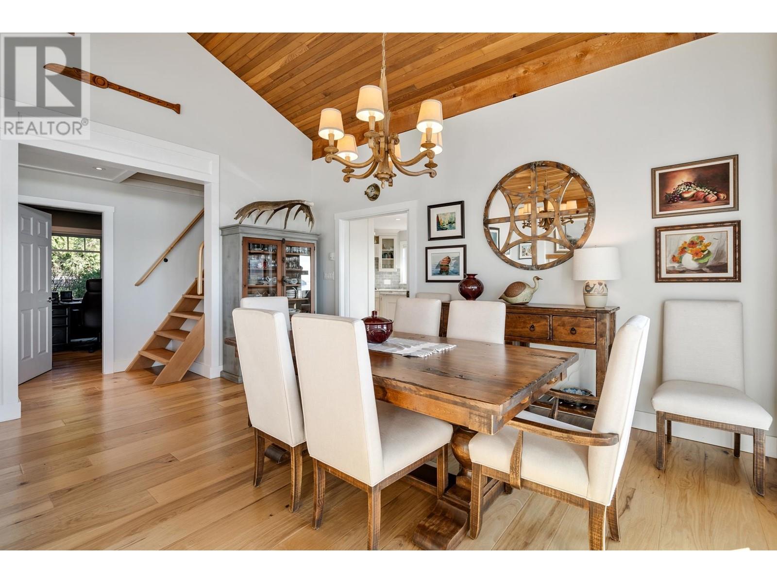 70 Sweetwater Place, Lions Bay, British Columbia  V0N 2E0 - Photo 7 - R2849376