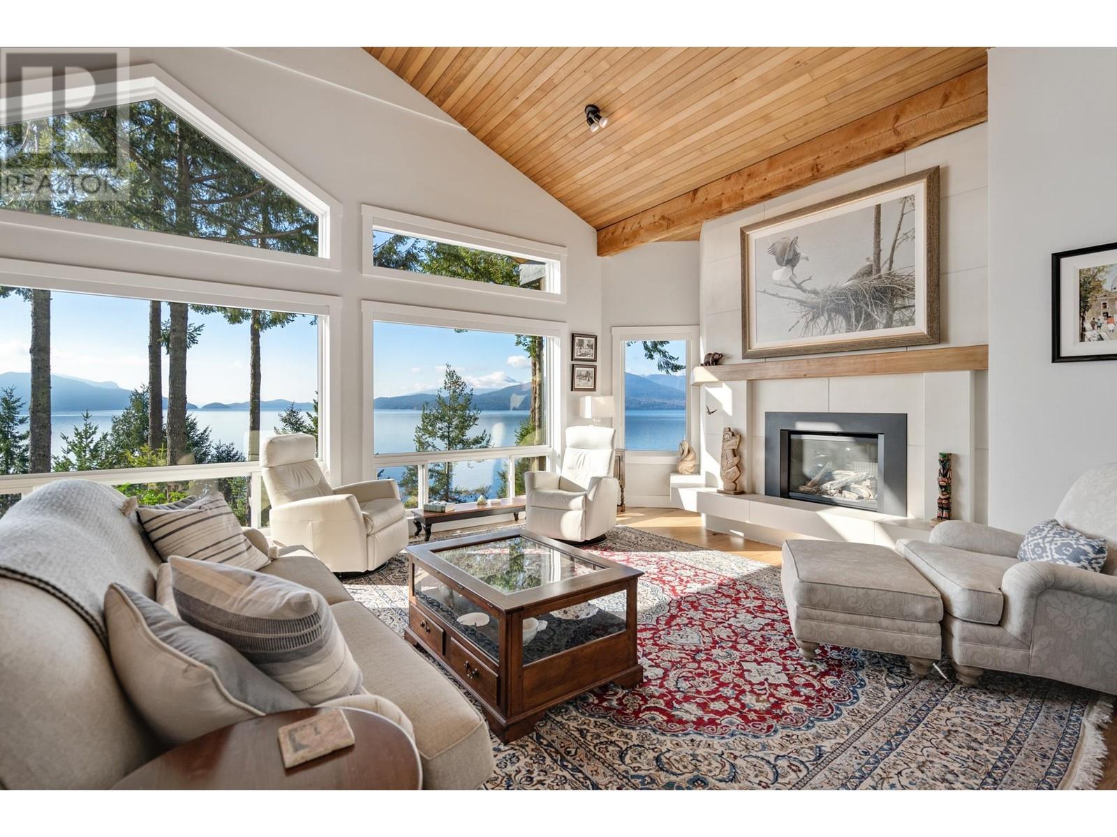 70 Sweetwater Place, Lions Bay, British Columbia  V0N 2E0 - Photo 8 - R2849376