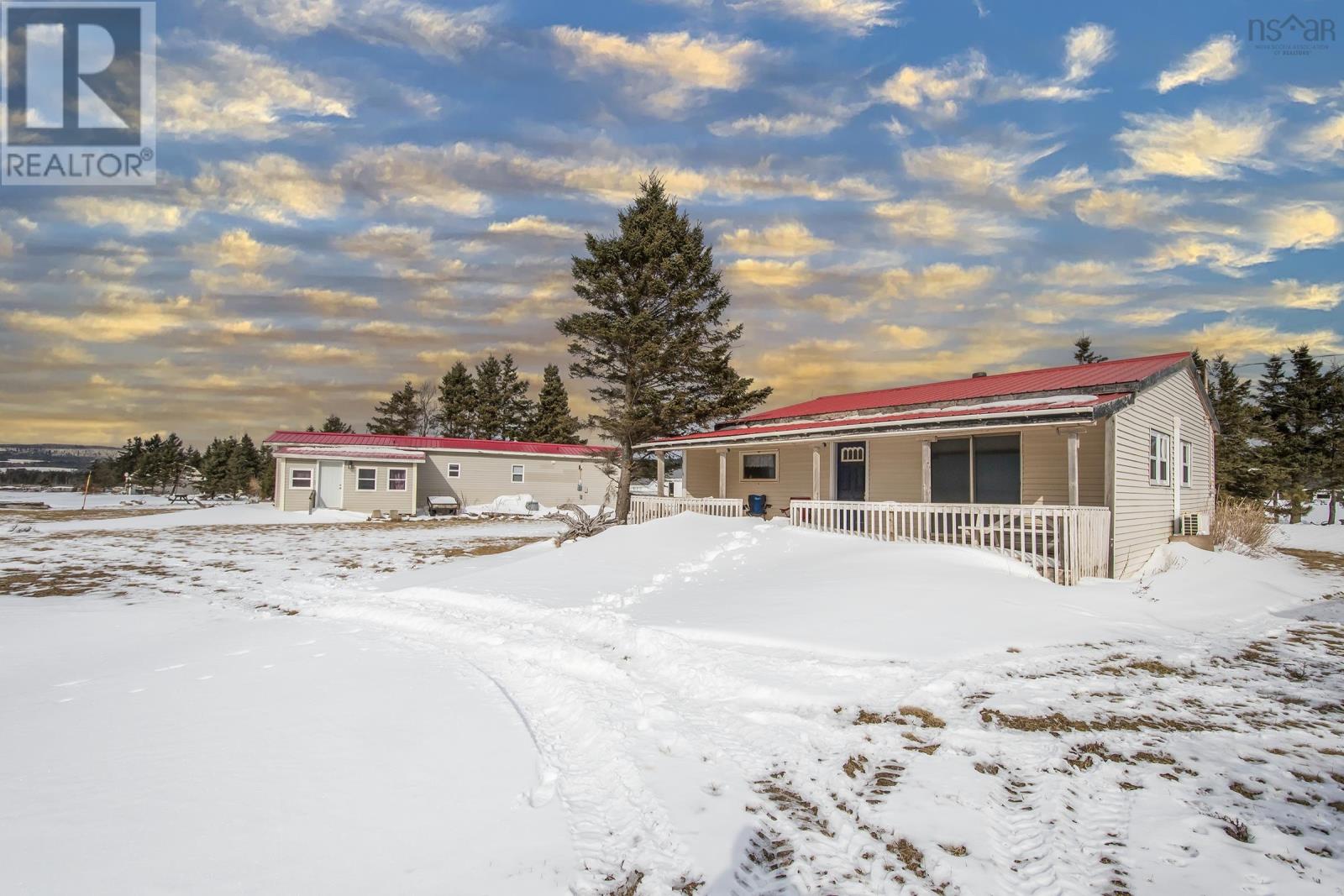 59 Brickhills Lane, Economy, Nova Scotia  B0M 1J0 - Photo 1 - 202402650