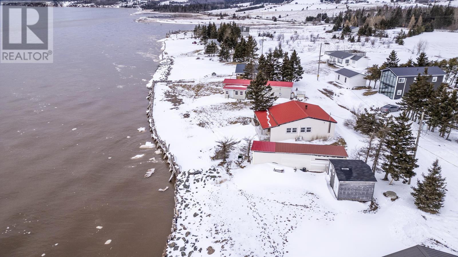 59 Brickhills Lane, Economy, Nova Scotia  B0M 1J0 - Photo 2 - 202402650