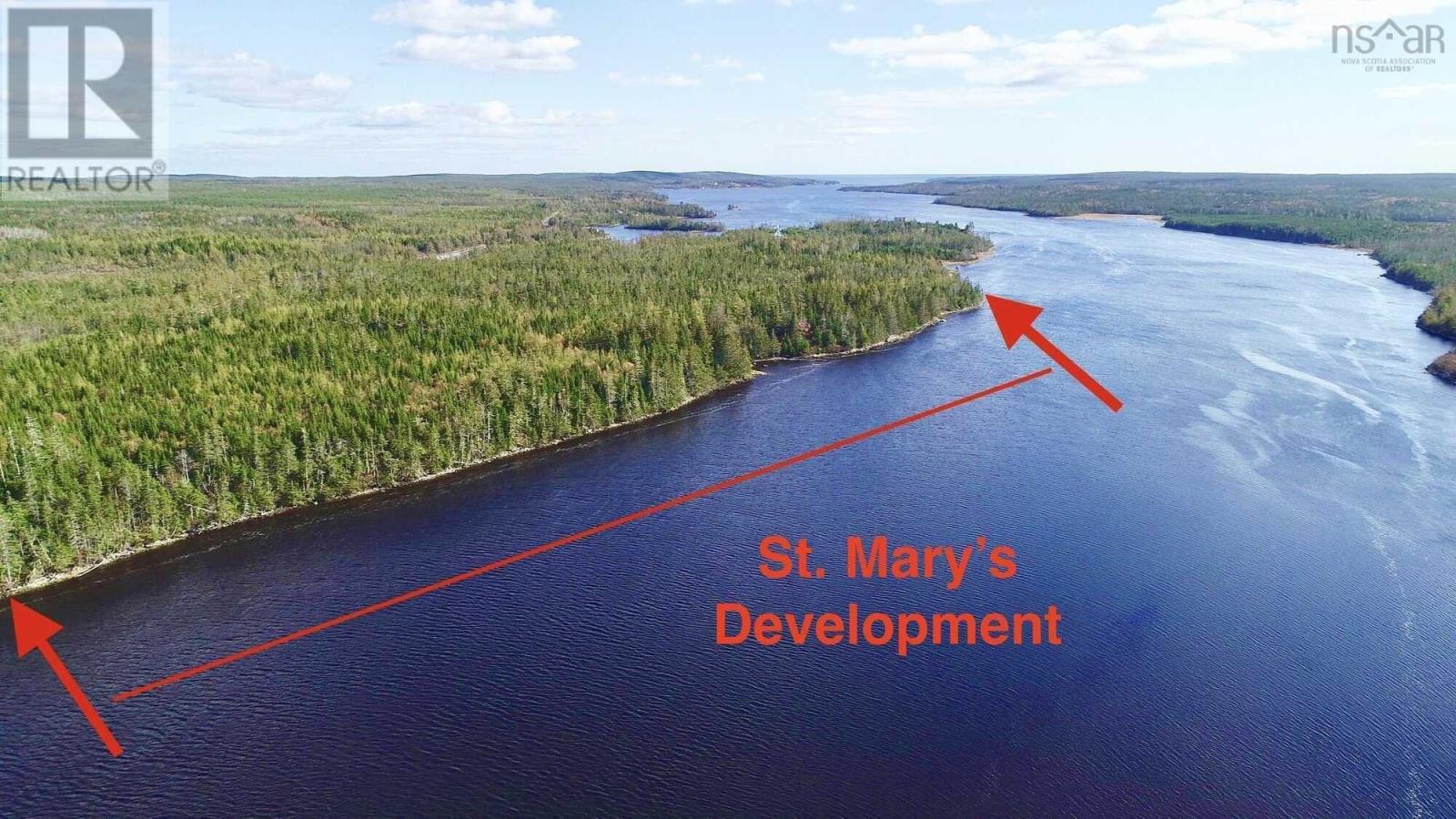 Lot 5 Sonora Road, St. Marys River, Nova Scotia  B0J 2K0 - Photo 1 - 202402657
