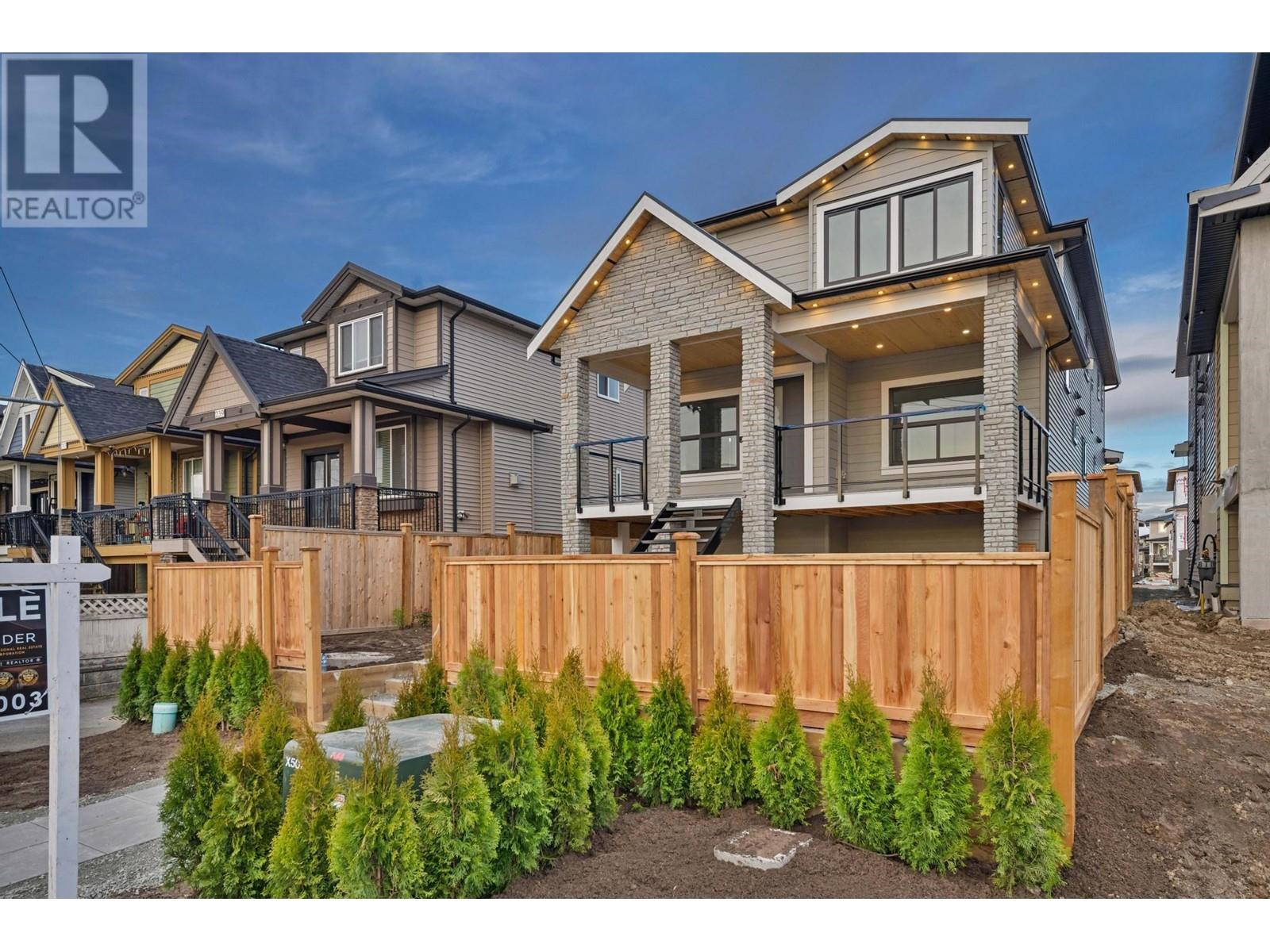 235 Jardine Street, New Westminster, British Columbia  V3M 5M4 - Photo 3 - R2849261
