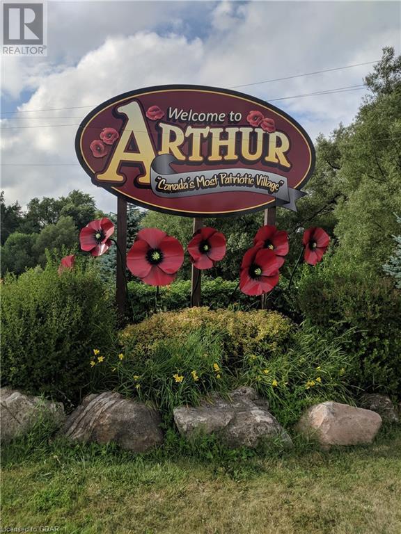 480 Smith Street, Arthur, Ontario  N0G 1A0 - Photo 6 - 40540828