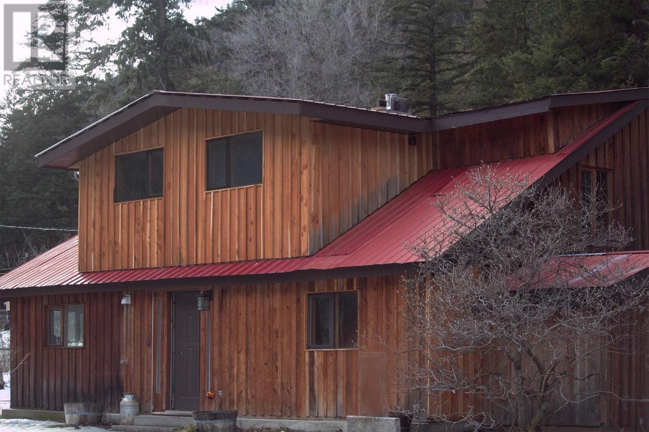 8212,8180 Douglas Lake Rd, Monte Lake/westwold, British Columbia  V0E 3B0 - Photo 7 - 176707