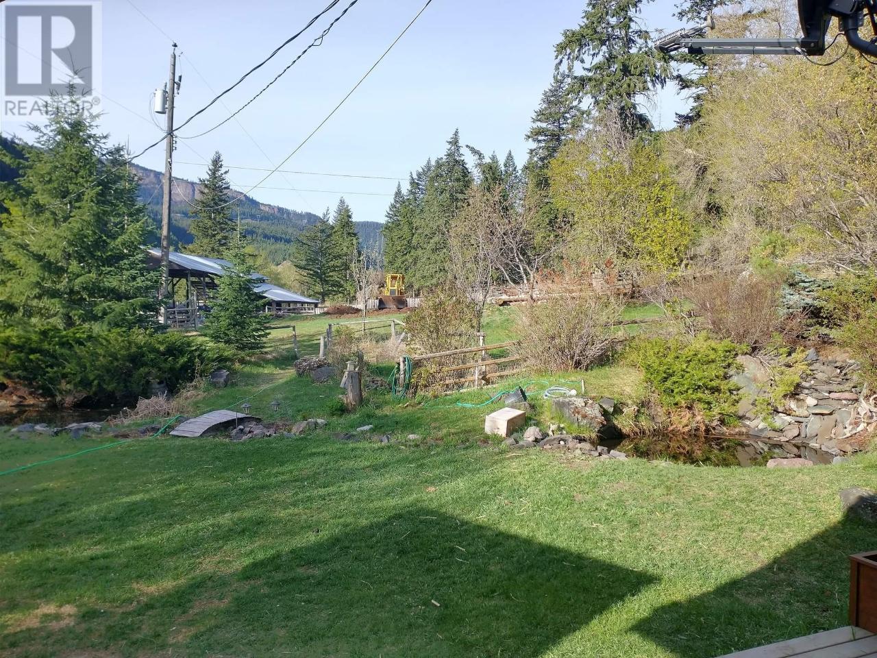 8212,8180 Douglas Lake Rd, Monte Lake/westwold, British Columbia  V0E 3B0 - Photo 26 - 176707