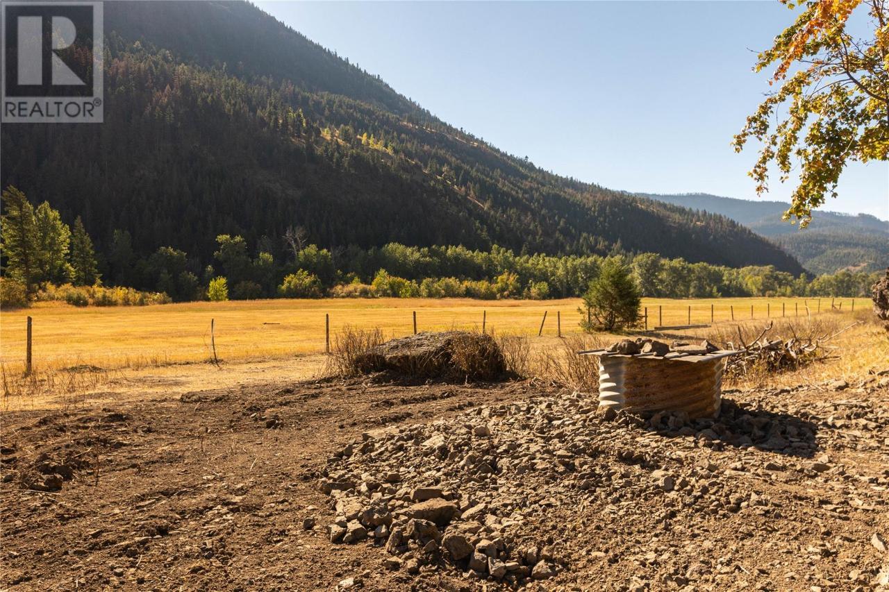 8212,8180 Douglas Lake Rd, Monte Lake/westwold, British Columbia  V0E 3B0 - Photo 30 - 176707