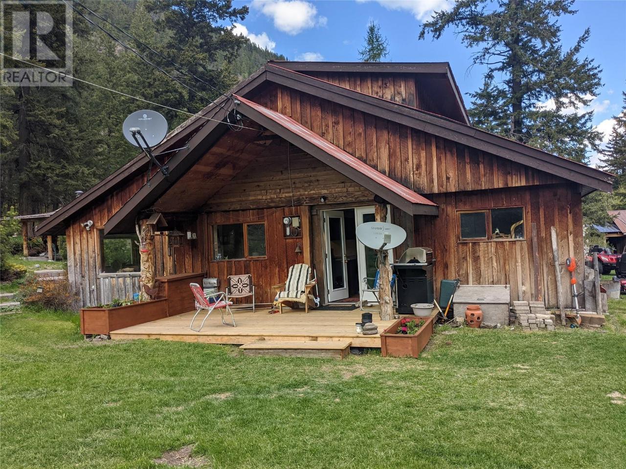 8212,8180 Douglas Lake Rd, Monte Lake/westwold, British Columbia  V0E 3B0 - Photo 6 - 176707
