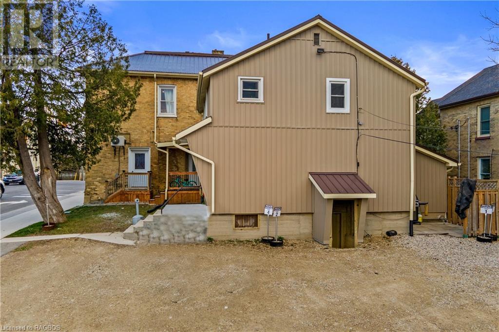 4 Elora Street N, Harriston, Ontario  N0G 1Z0 - Photo 4 - 40536505