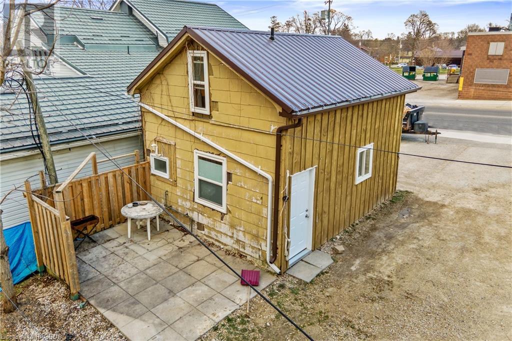 4 Elora Street N, Harriston, Ontario  N0G 1Z0 - Photo 6 - 40536505