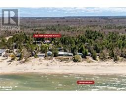 565 TINY BEACHES Road S, tiny, Ontario