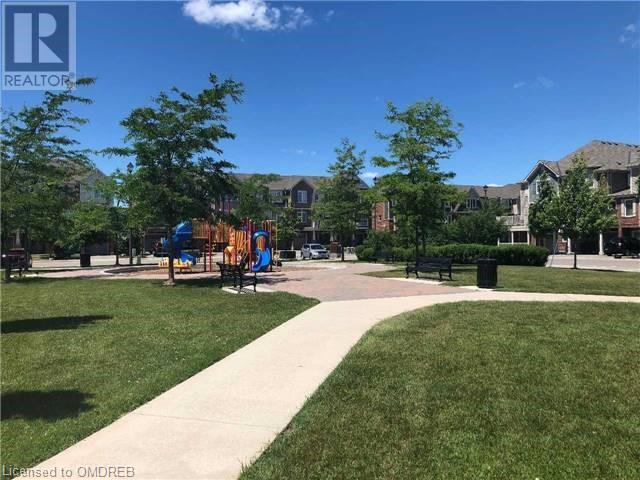 3070 Rotary Way Unit# 319, Burlington, Ontario  L7M 0H1 - Photo 3 - 40540889