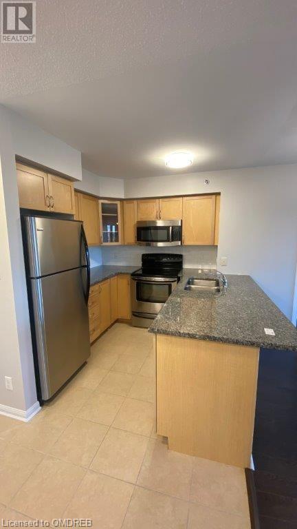 3070 Rotary Way Unit# 319, Burlington, Ontario  L7M 0H1 - Photo 4 - 40540889