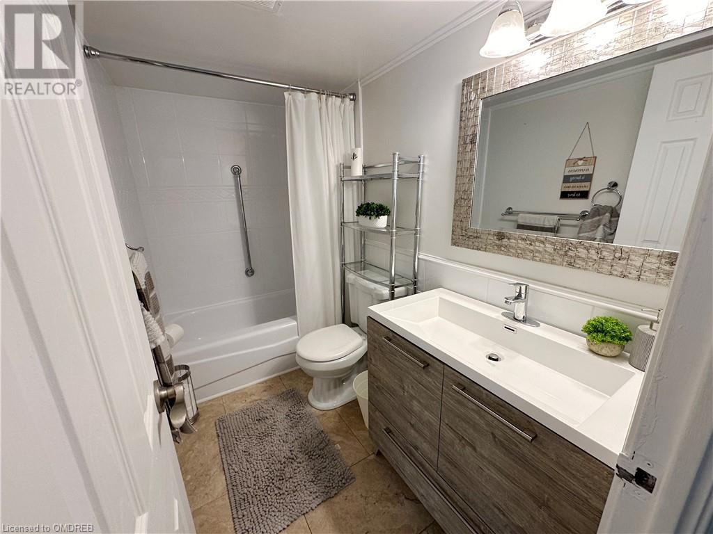 2263 Marine Drive Unit# 408, Oakville, Ontario  L6L 5K1 - Photo 11 - 40540171