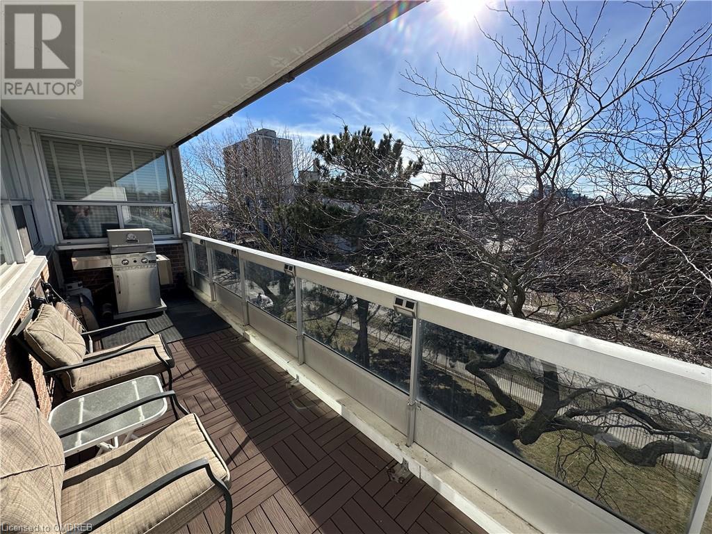 2263 Marine Drive Unit# 408, Oakville, Ontario  L6L 5K1 - Photo 2 - 40540171