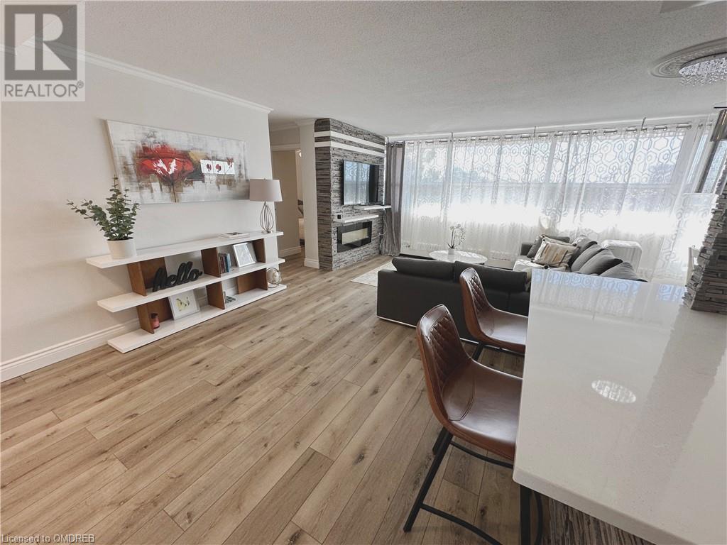 2263 Marine Drive Unit# 408, Oakville, Ontario  L6L 5K1 - Photo 8 - 40540171