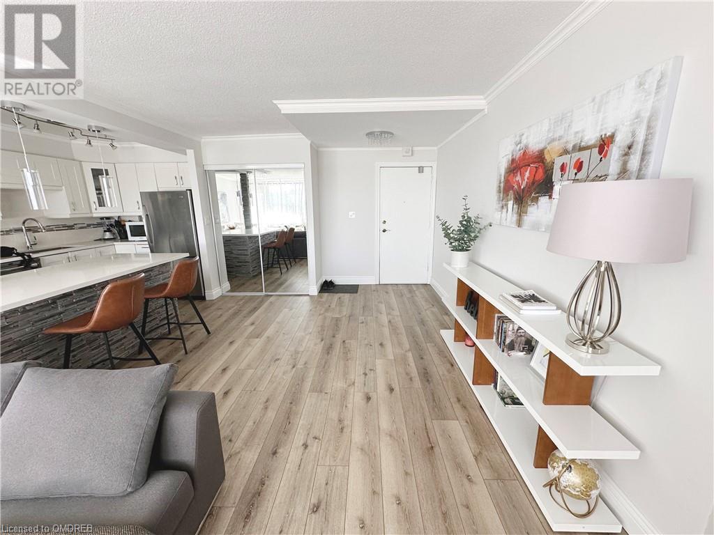 2263 Marine Drive Unit# 408, Oakville, Ontario  L6L 5K1 - Photo 9 - 40540171