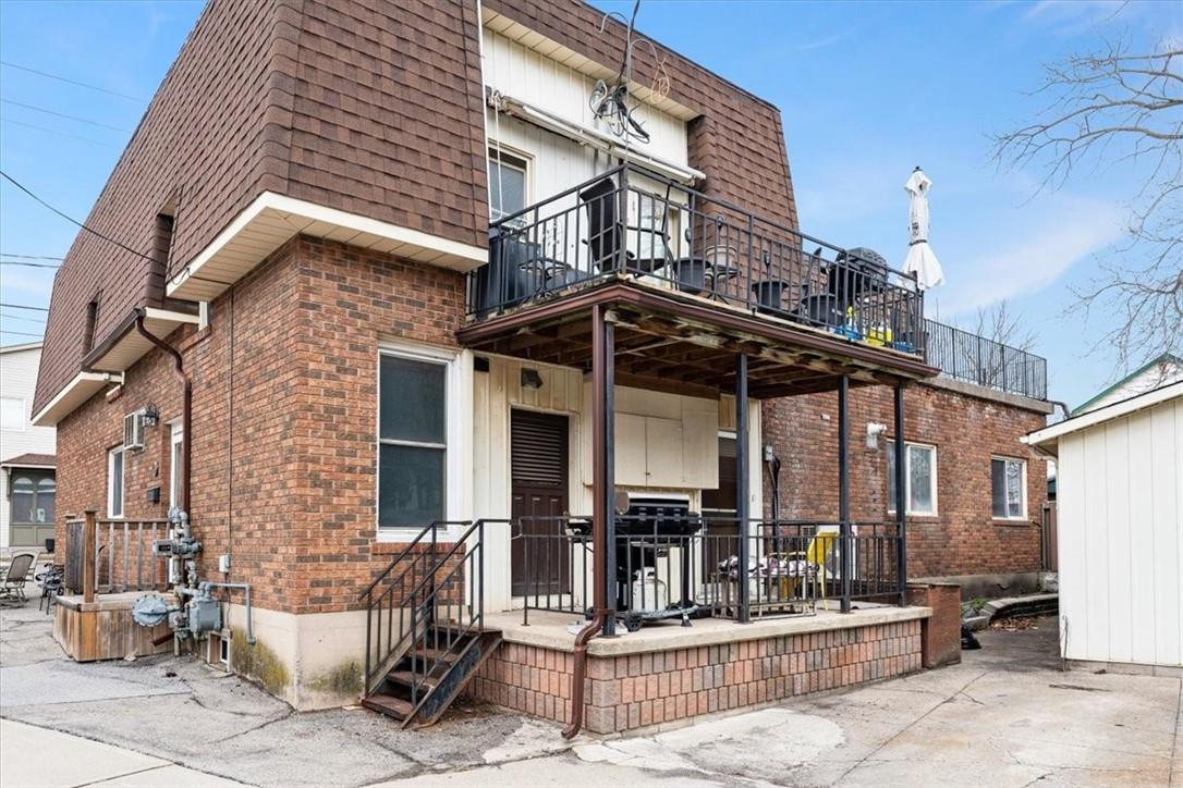 46 Ontario Street, Grimsby, Ontario  L3M 3H3 - Photo 17 - H4185340