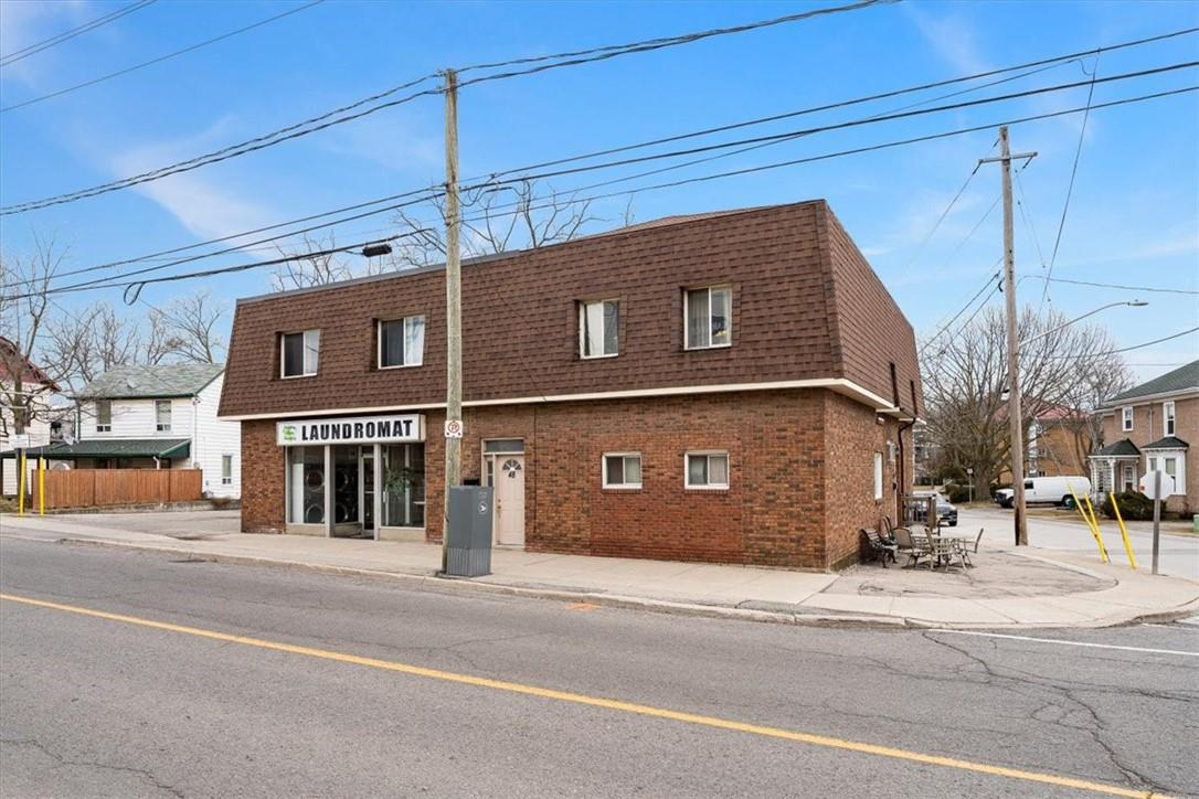 46 Ontario Street, Grimsby, Ontario  L3M 3H3 - Photo 2 - H4185340