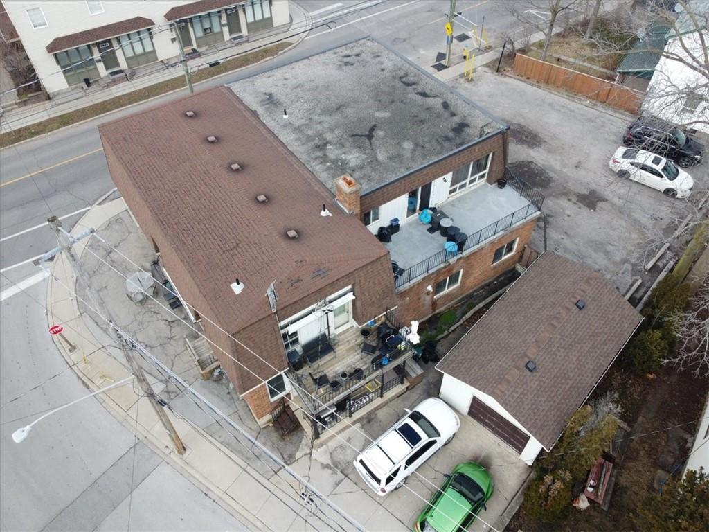 46 Ontario Street, Grimsby, Ontario  L3M 3H3 - Photo 23 - H4185340